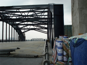 贺州专注工业场景喷漆服务