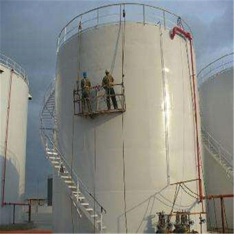 贺州喷漆翻新・工业喷漆・设备喷漆服务简介